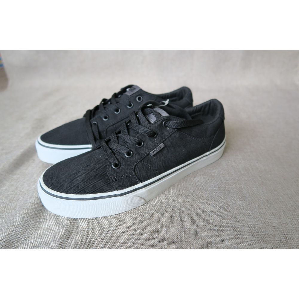 NWT Vans Unisex Bishop Mens 7.5